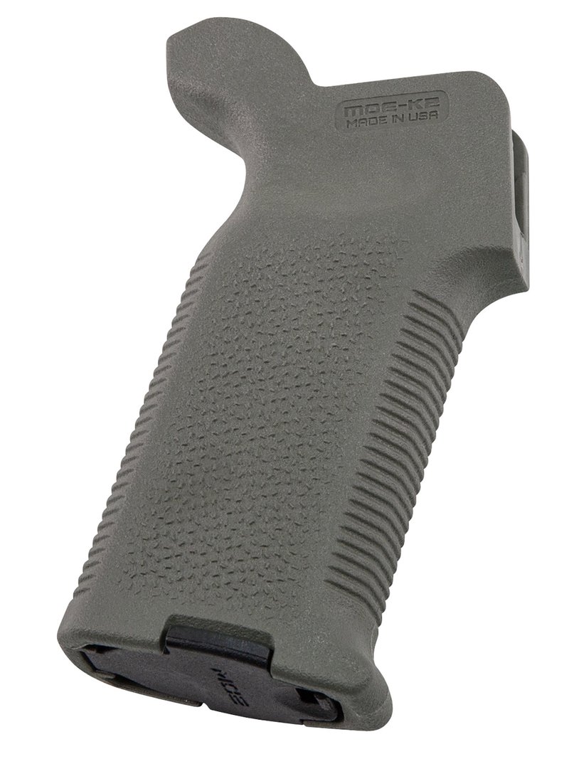 Magpul MOE K2 Olive Drab Green Gun Grip MAG522-ODG