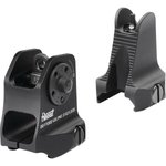 Fixed Front Rear Sight Combo
