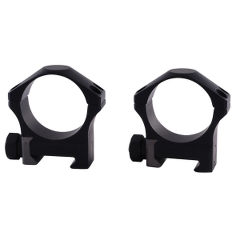 NIGHTFORCE ULTRALIGHT RINGS