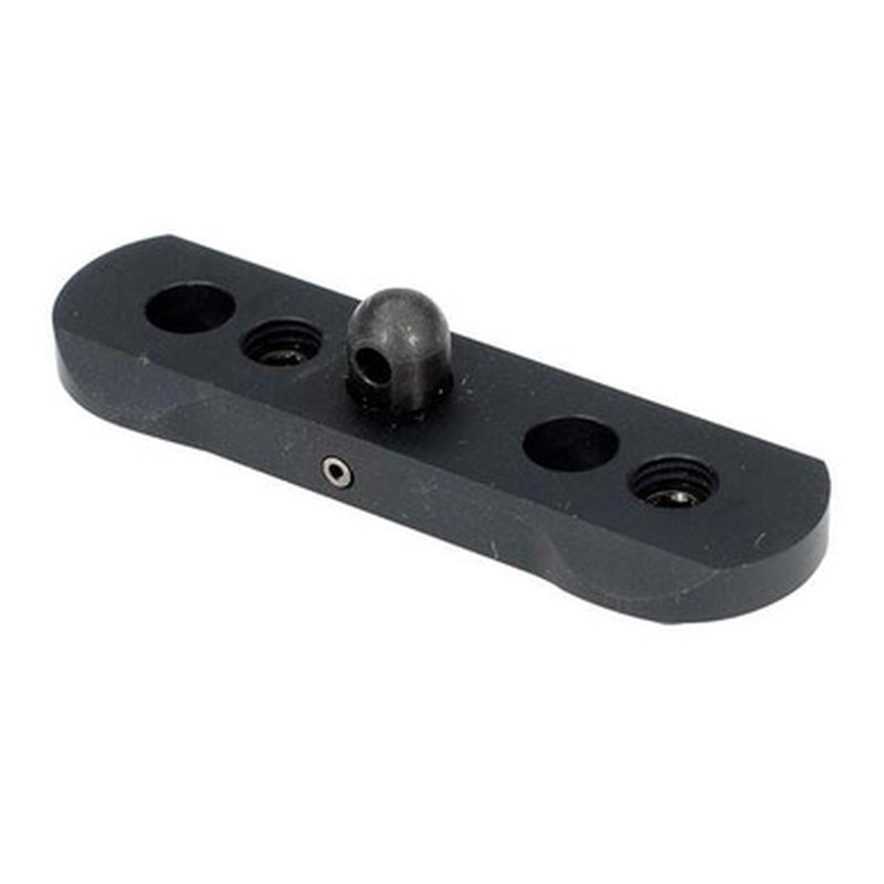 Accuracy International AX Bipod Mount 6906 for Harris