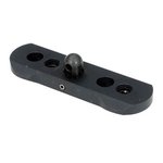 Accuracy International AX Bipod Mount 6906 for Harris