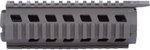 IMI Defense PCQ G2 AR-15/M4 Carbine Drop In Quad Picatinny Rail Handguard