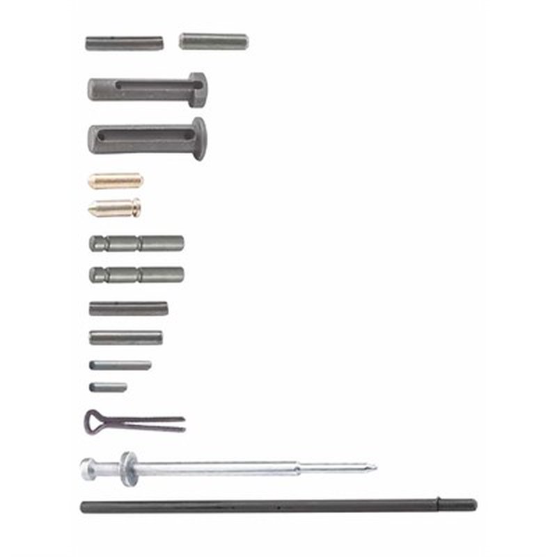 Luth-AR AR-15 Pin Kit | Precision Pin & Roll Pin Repair Kit