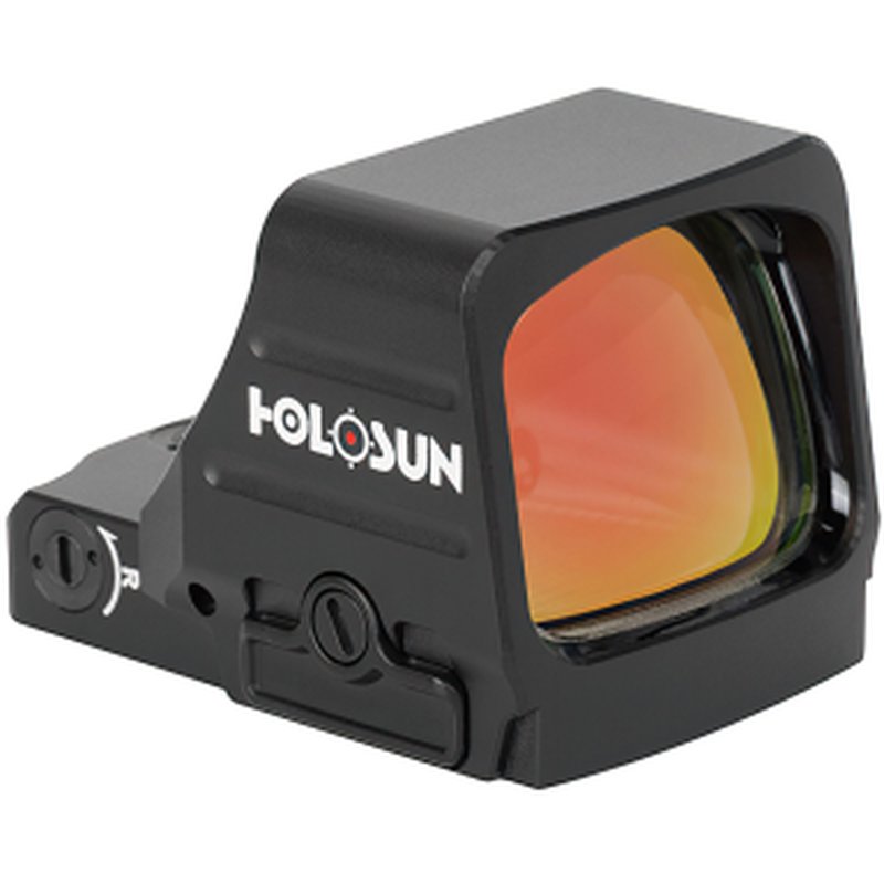 Holosun HE407COMP-GR6 6MOA green dot pistol reflex sight