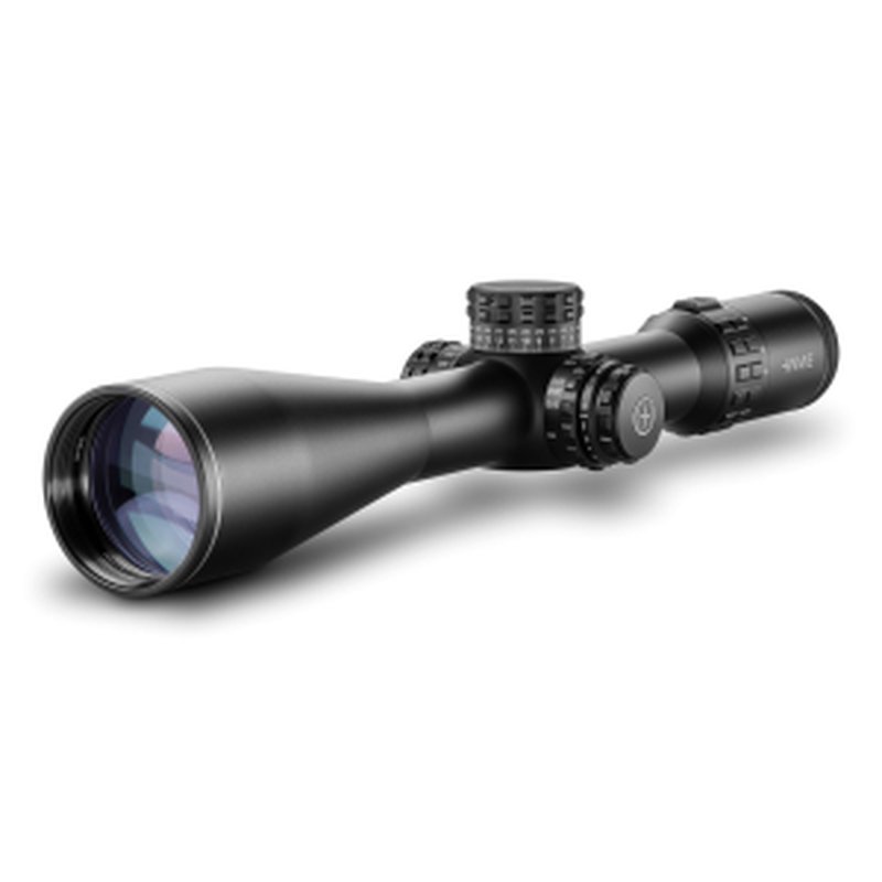 Hawke Frontier 34 FFP 5-30x56 MOA Pro Ext Riflescope 34mm Monotube