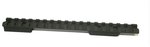 Precision Reflex Savage S.A. 7in Steel Scope Base 20MOA with Full 1913 Rails