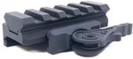 American Defense Manufacturing AD-170-VPG QD Mount for Picatinny Rail (0.60" Rise, 5 Lug)