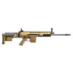 FN America SCAR 17S DMR Semi-Auto Rifle 6.5 Creedmoor 16.25in