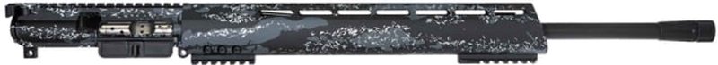 Brenton USA Tracker 22in .224 Valkyrie Upper Receiver