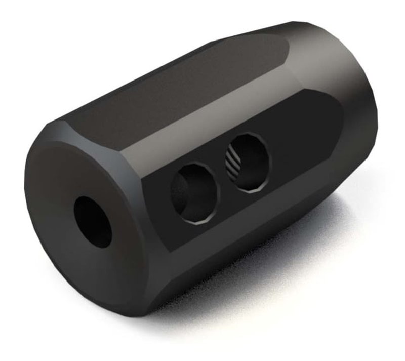 FM Products 4-Port Micro Brake