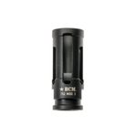 Bravo Company BCM Gunfighter Compensator Mod 3 7.62mm 5/8x24 Black