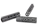 V Seven AR-15 Hyper-Light Magnesium M-Lok Handguard