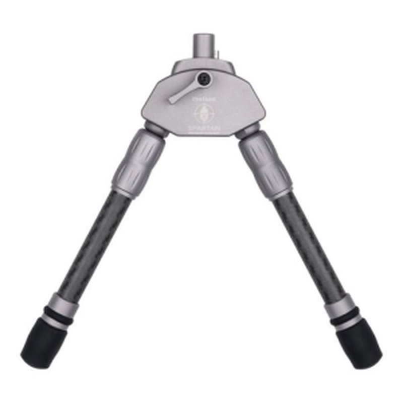 Spartan Precision ProHunt Bipod Long Length