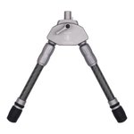 Spartan Precision ProHunt Bipod Long Length