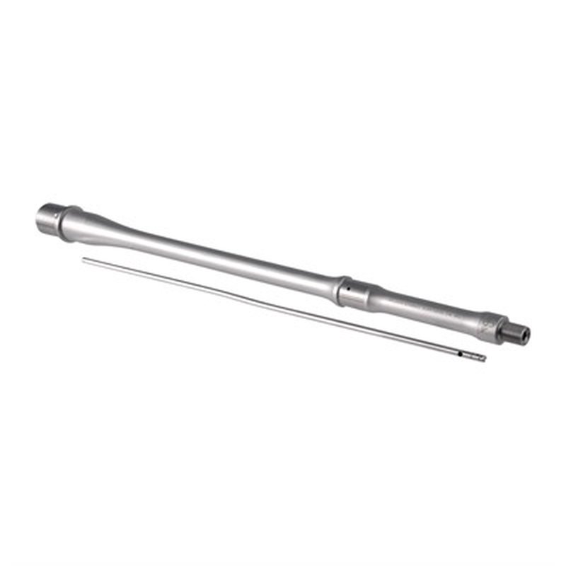 AR-15 Ranger Barrel 5.56 16in Round Intermediate Gas