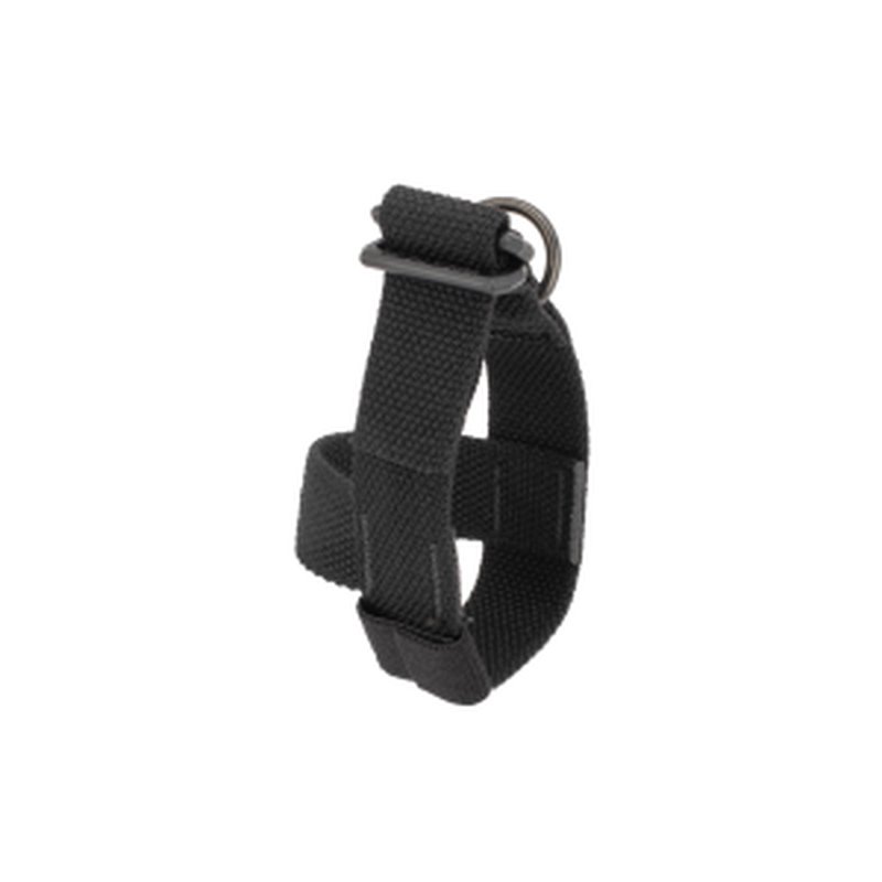 Blue Force Gear A2 Buttstock Sling Adapter (A1/A2) Black