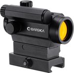Barska 1x20 HQ Red Dot Sight AC13158