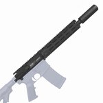 Yankee Hill Machine Turbo K-RB Integral Upper Suppressor 5.56 (8025)