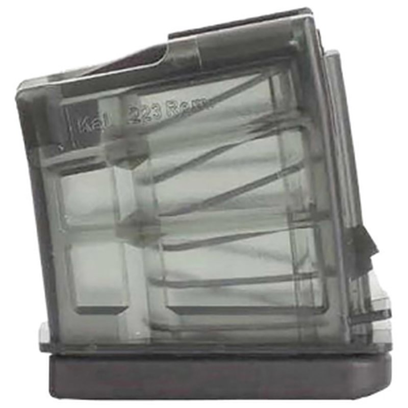 HK USA SL8 223 Rem 10rd