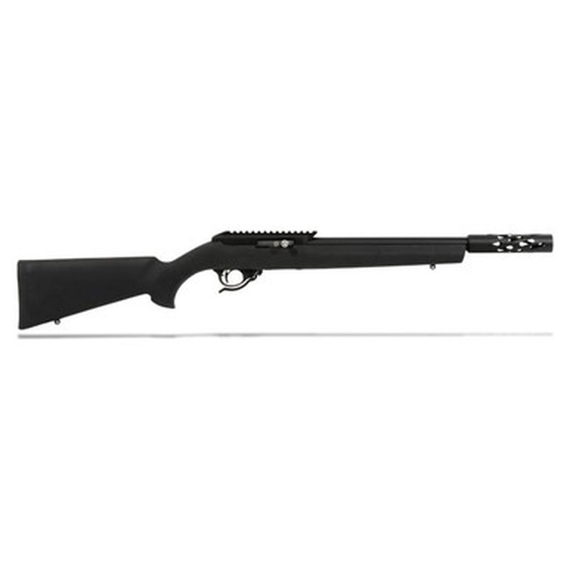 TacSol SB-X X-Ring .22 LR Rifle