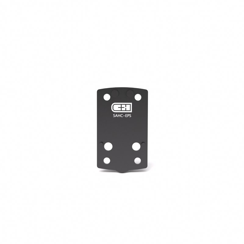 C&H Precision Springfield Hellcat RMSc Plate to Holosun EPS/EPS Carry