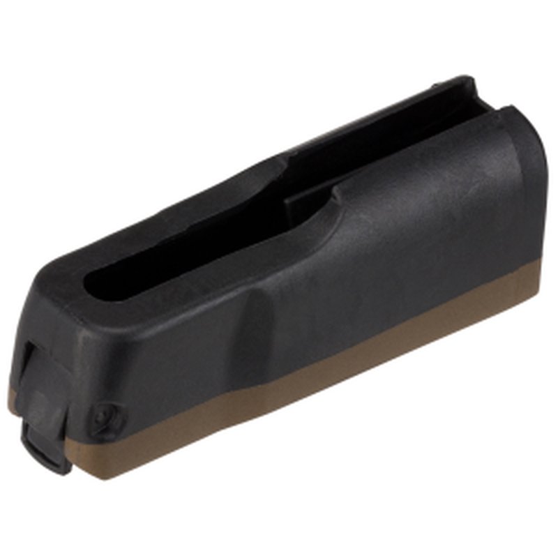 Browning X-Bolt Short Action Rotary Magazine 6.5 Creedmoor Cerakote Burnt Bronze