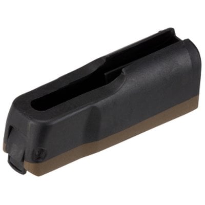 Browning X-Bolt Short Action Rotary Magazine 6.5 Creedmoor Cerakote Burnt Bronze