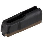 Browning X-Bolt Short Action Rotary Magazine 6.5 Creedmoor Cerakote Burnt Bronze