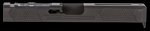 Grey Ghost Precision GGP17 Gen3 Version 4 Stripped Slide (RMR/DPP Cut)