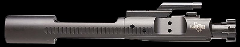 LaRue Tactical Texas Spec 5.56 NATO AR Bolt Carrier Group (LT15LTBCG556STD) Silver