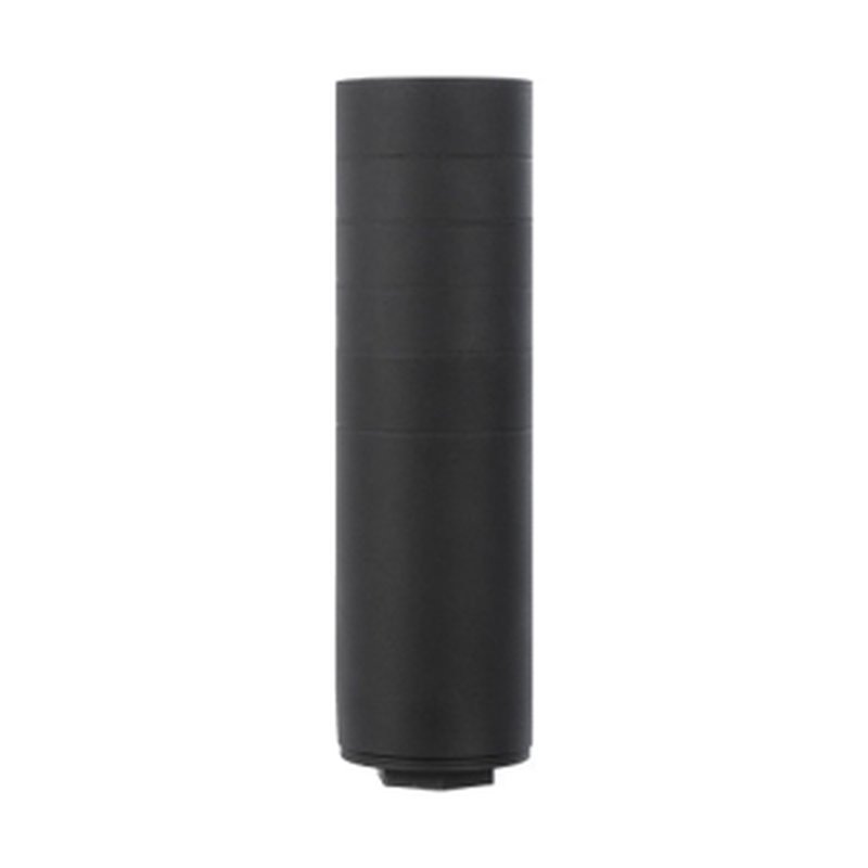 CMMG ZEROED 30K Suppressor HUB Mount 1/2-28 5/8-24 11DB028