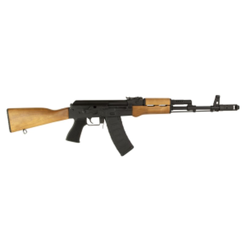 Century Arms RI4330N BFT 74 AK-74 5.45x39 16.5in 30+1 Semi Auto Rifle