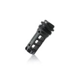 Lantac Dragon Muzzle Brake 223/556 AR-15 1/2-28 ASR Mount