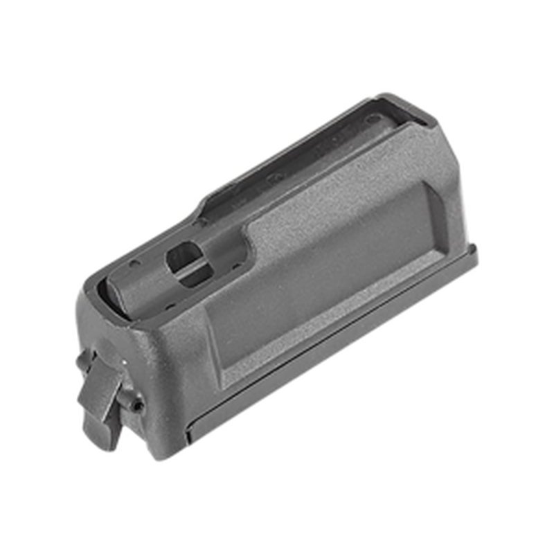Glenfield Model A .308 Win/6.5 Creedmoor/.243 Win 4-Round Polymer Magazine