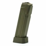 Jagemann Glock 43 6-Round 9mm Magazine Green