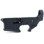 Anderson Manufacturing AM-15 5.56 NATO Stripped Lower Receiver (In Clam Package)