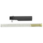 CMMG AR-15 Carbine Receiver Extension Kit 6-Position Mil-Spec Buffer Tube