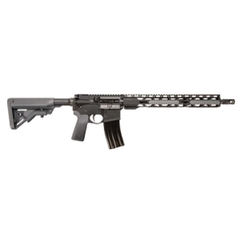 Radical Firearms AR-15 16in 5.56 NATO - 15in RPR Rail - Grey B5 Furniture