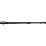 Faxon Duty Series AR-15 Barrel 5.56x45mm NATO 16" Pencil Contour 1:8" Twist Nitride Integral Flash Hider