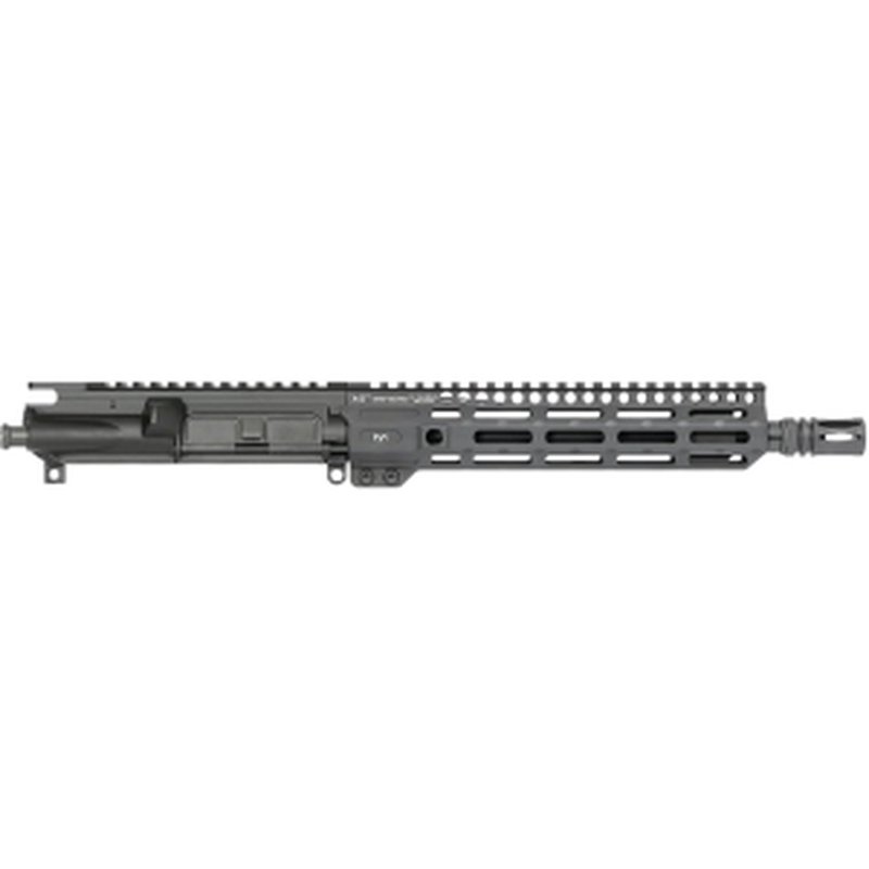 Midwest Industries AR-15 Pistol Barreled Upper 5.56 NATO 10.5" MLok MI-CRM9.5