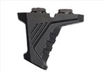 XTS M-LOK Handstop Black
