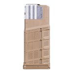 Lancer L7AWM 25 - Opaque Flat Dark Earth (FDE), GEN 2 - L7-G2-25-FDE