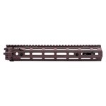 Daniel Defense RIS III 12.5in Rail Interface System Handguard Flat Dark Earth