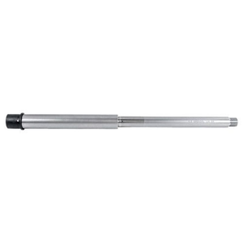 BC-15 | 6.5 Grendel | 16" 416R SS Heavy Barrel | 1:8 Twist | Carbine Length Gas System