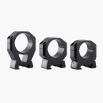 Athlon Optics Armor 30mm High Scope Rings (1.443" )