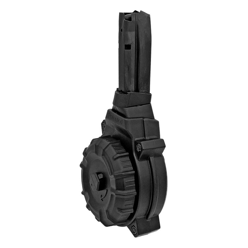 ProMag Springfield Hellcat 9mm Drum Magazine DRM-A51