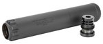 Griffin Armament Recce 7 Suppressor 30 Cal ECO-FLOW 17-4 Stainless