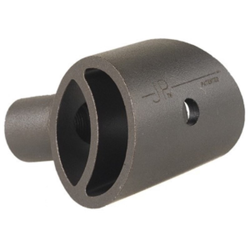 JP Enterprises Recoil Eliminator AR-15 Muzzle Brake 1/2"-28 Thread 5.56/223 Matte