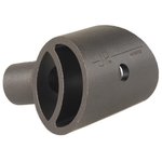 JP Enterprises Recoil Eliminator AR-15 Muzzle Brake 1/2"-28 Thread 5.56/223 Matte