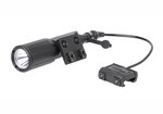 SIG Sauer FOXTROT-MSR Compact Rifle Light 1350 Lumens 6061 Aluminum